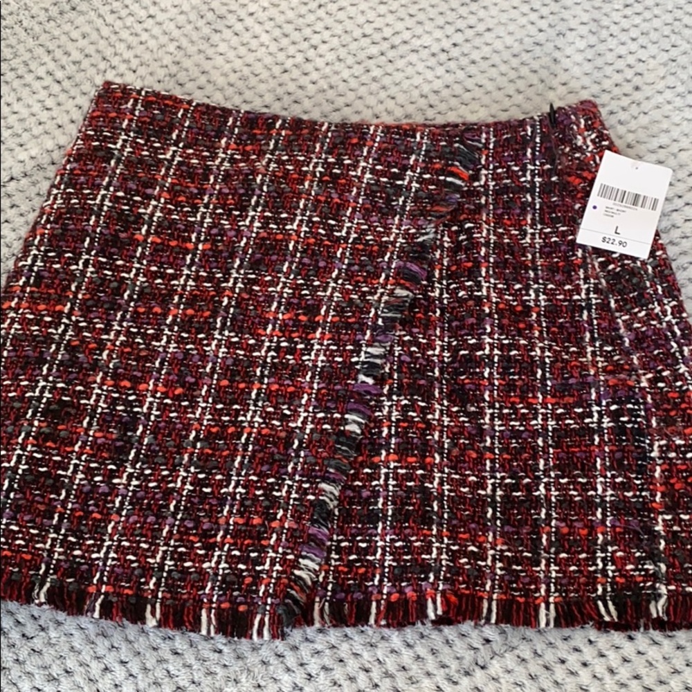 Forever 21 skirt